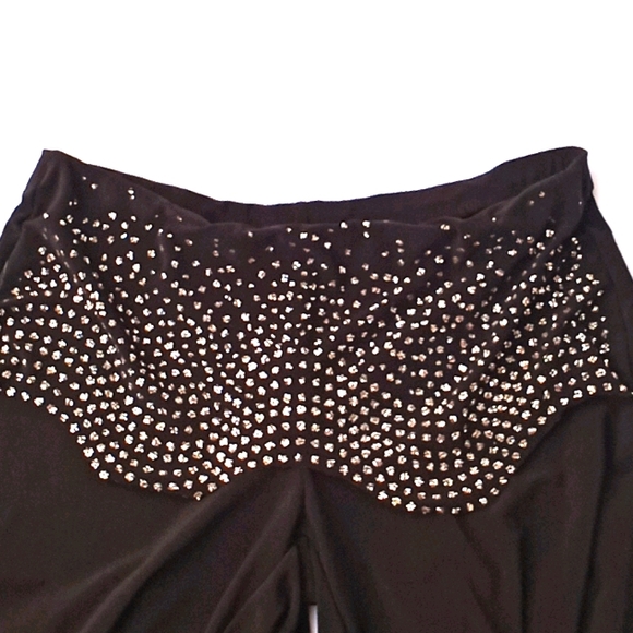 Vtg Cudigo Palazzo Pants - Picture 6 of 7